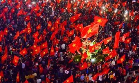 Quốc kỳ, Quốc huy, Quốc ca của nước Cộng hoà xã hội chủ nghĩa Việt Nam